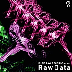 Dani DL - RawData (Original Mix)