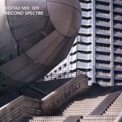 VOITAX MIX  009 | Second Spectre