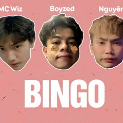 Bingo ( Piano Ver. ) - Nguyên Ft. Mc Wiz & Boyzed ( Speed Up By P )