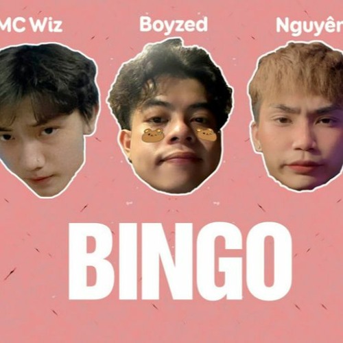 Bingo ( Piano Ver. ) - Nguyên Ft. Mc Wiz & Boyzed ( Speed Up By P )