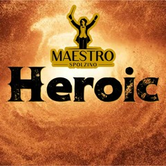 Halls Of Stone [Epic & Heroic] - Remastered