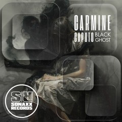 [OUT NOW] Carmine Caputo - RED GHOST (Original Mix)