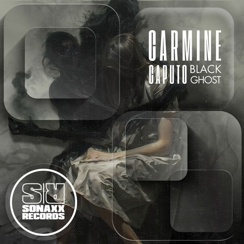 [OUT NOW] Carmine Caputo - RED GHOST (Original Mix)