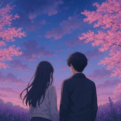 from the sky, i fell into ur arms