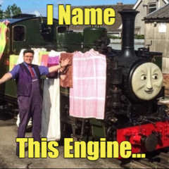 I Name This Engine...