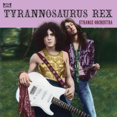 Demon Queen (overdub take - alternative studio version 1969)