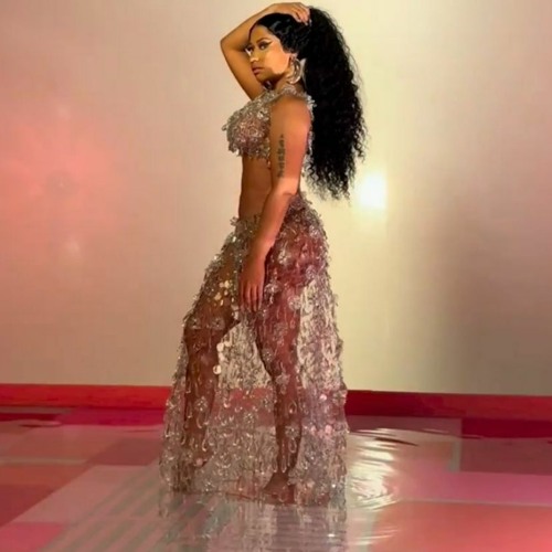 Nicki Minaj Pink Friday 2 Snippet