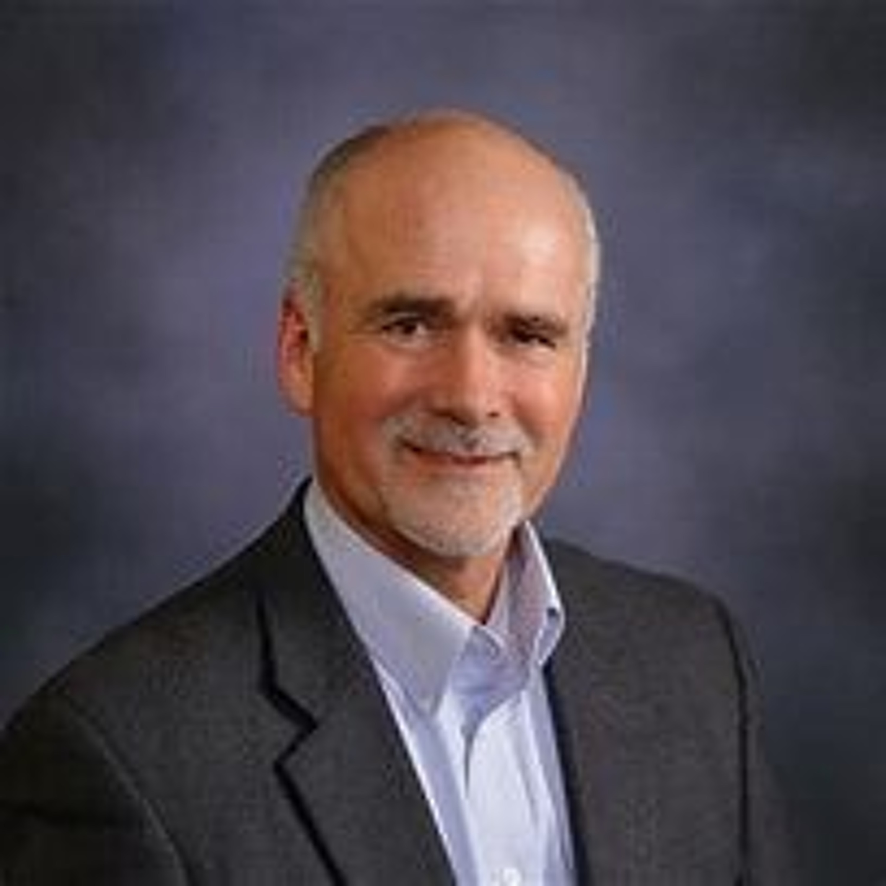 Everything Co-op with Vernon Oakes