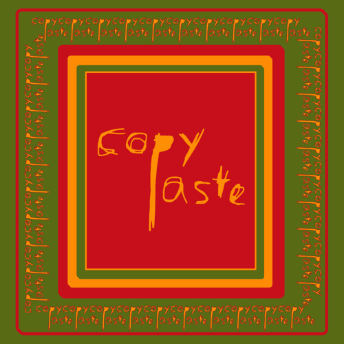 COPYPASTE Radio | 07-20 |  Radio Z