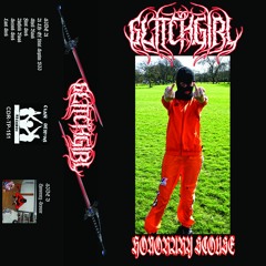 GLITCHGIRL - ANFIELD ROAD