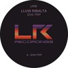 Video herunterladen: Lluis Ribalta - Dog Trip (Original mix) EP, LR36, 03/10/2024