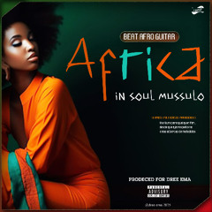 Afro Guitar - Mussulo Vibe (Ema)