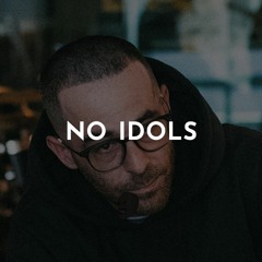 "NO IDOLS" prod. casso blvck | The Alchemist x Tyler The Creator Type Beat