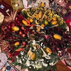Amor de Quetzalcoatl