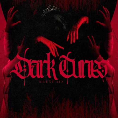 Artwork for Dark Tunes