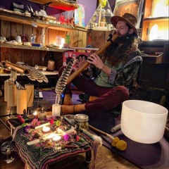Sacred Reciprocity | Magi Music DJ Mix