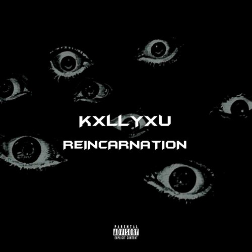 KXLLYXU — Paranoid Playas