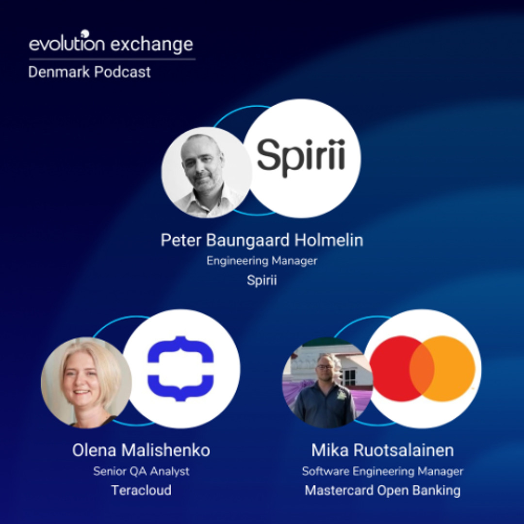 Stream Evo DK #269 - Creating High Performing Teams by Evolution ...