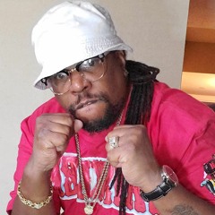 "FIGHT OF MY LIFE" by "OOH TY"