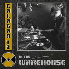 Warehouse Manifesto presents: CALAGAD 13 In The Warehouse