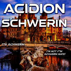 Schwerin [FREE DOWNLOAD]
