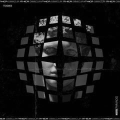 Marrie - Criticism (Original Mix)