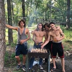 #ШАБИТSOUND (bennyluv, jarkez)