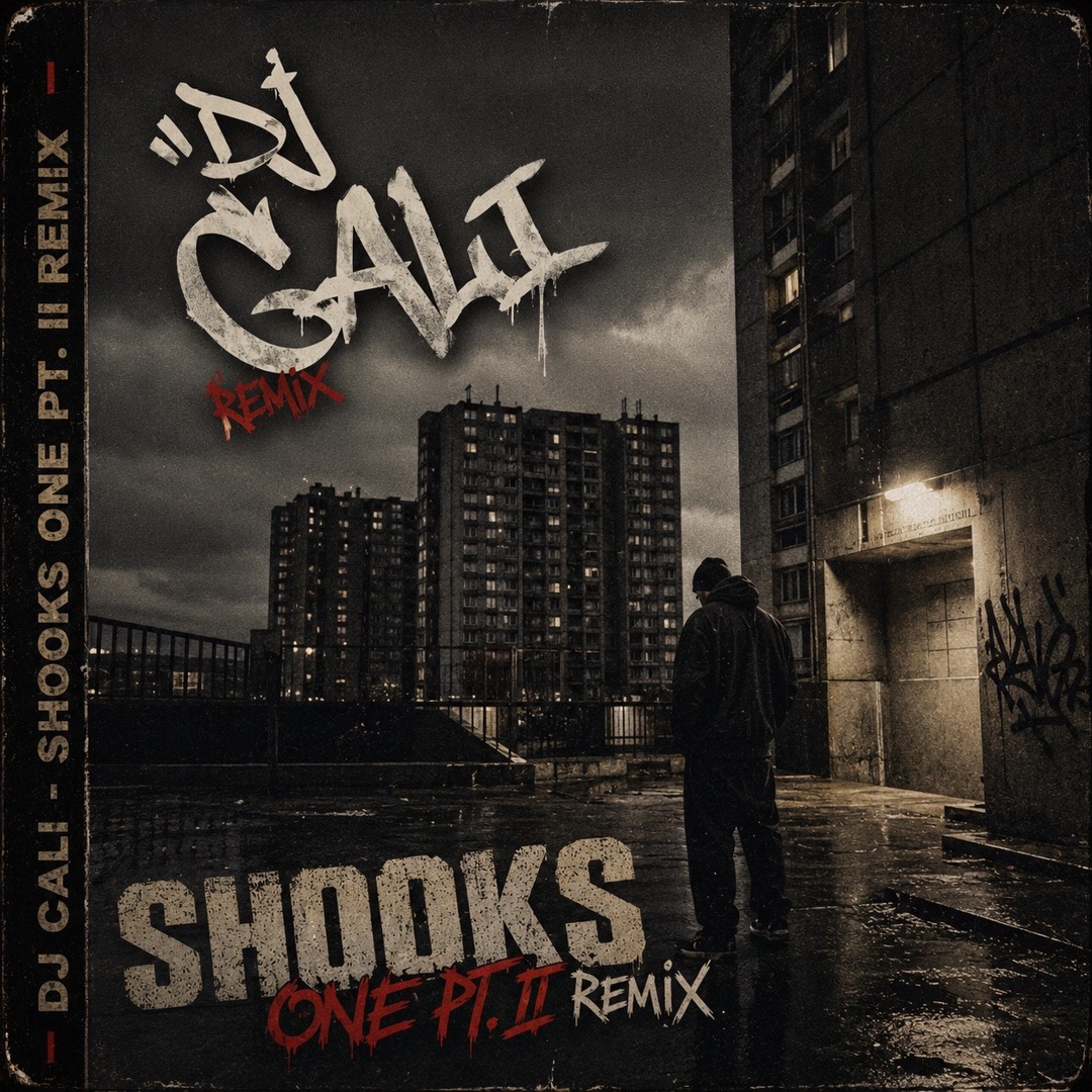 邦楽 CALI CALI MIX vol.2 / DJ NAOKEY Stream DJ CALI - SHOOKS ONE PT.II (REMIX) by Dj Cali | Listen