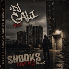 Stream Dj Cali music | Listen to songs, albums, playlists for free
