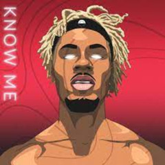 Young Don The Sauce God Know Me