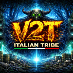 Italian Tribe 165bpm
