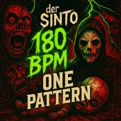 Pattern Panik auf 180 Bpm