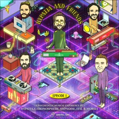 Faster Than Time (Original Mix)