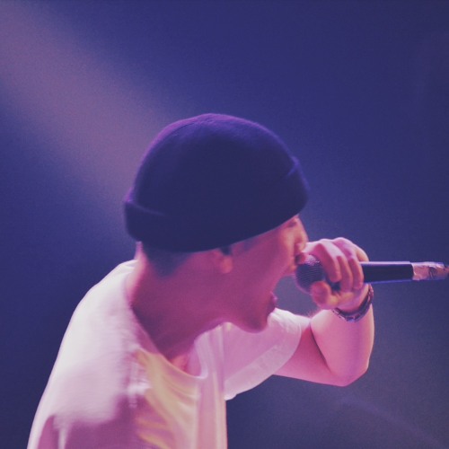 JJJ - Synthese Freestyle Remix