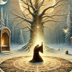 The Presence of the Divine in Nature