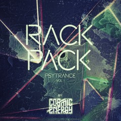 RACK PACK [psytrance] vol. I  [DEMO TRACK]