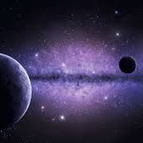 Music from Space