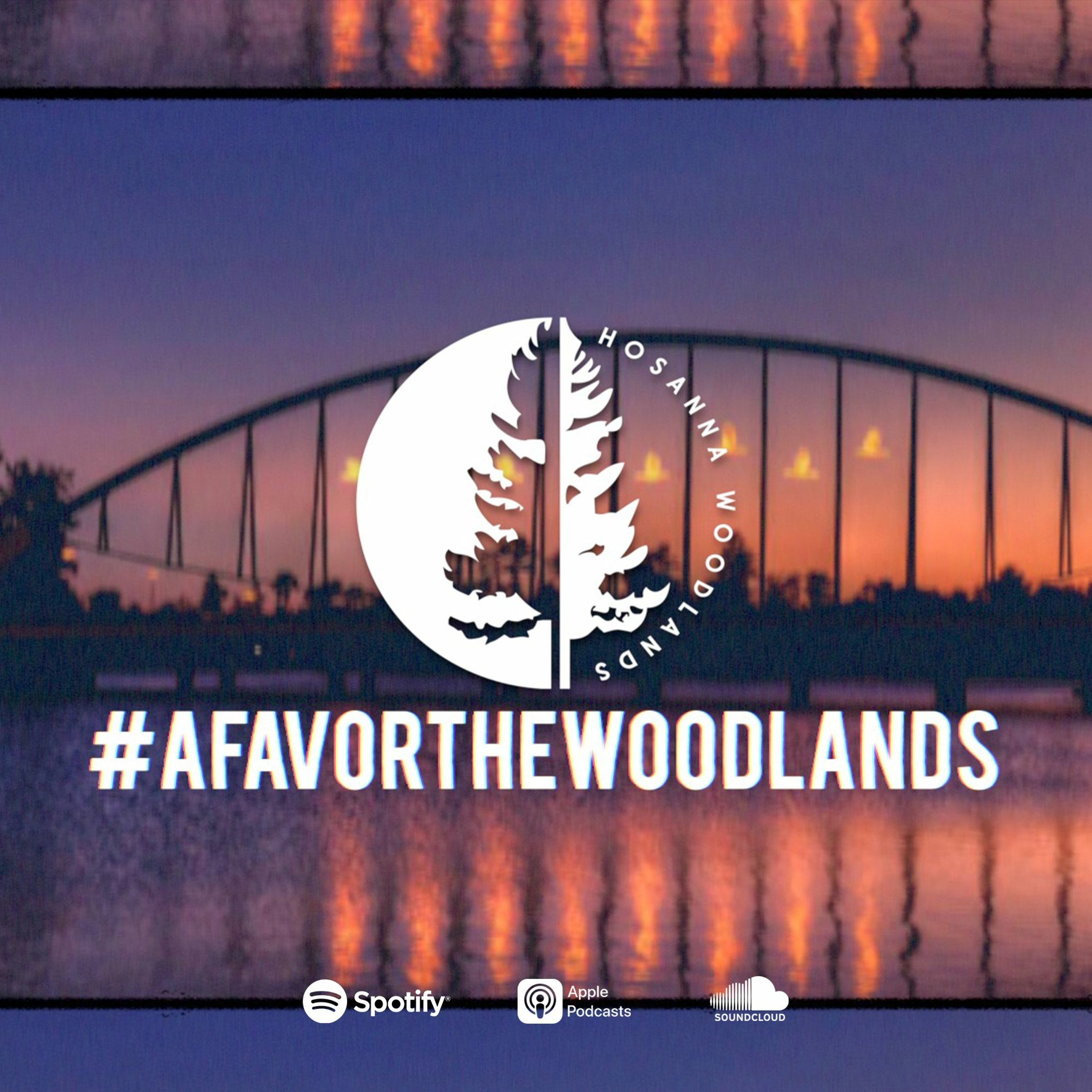 Hosanna Woodlands