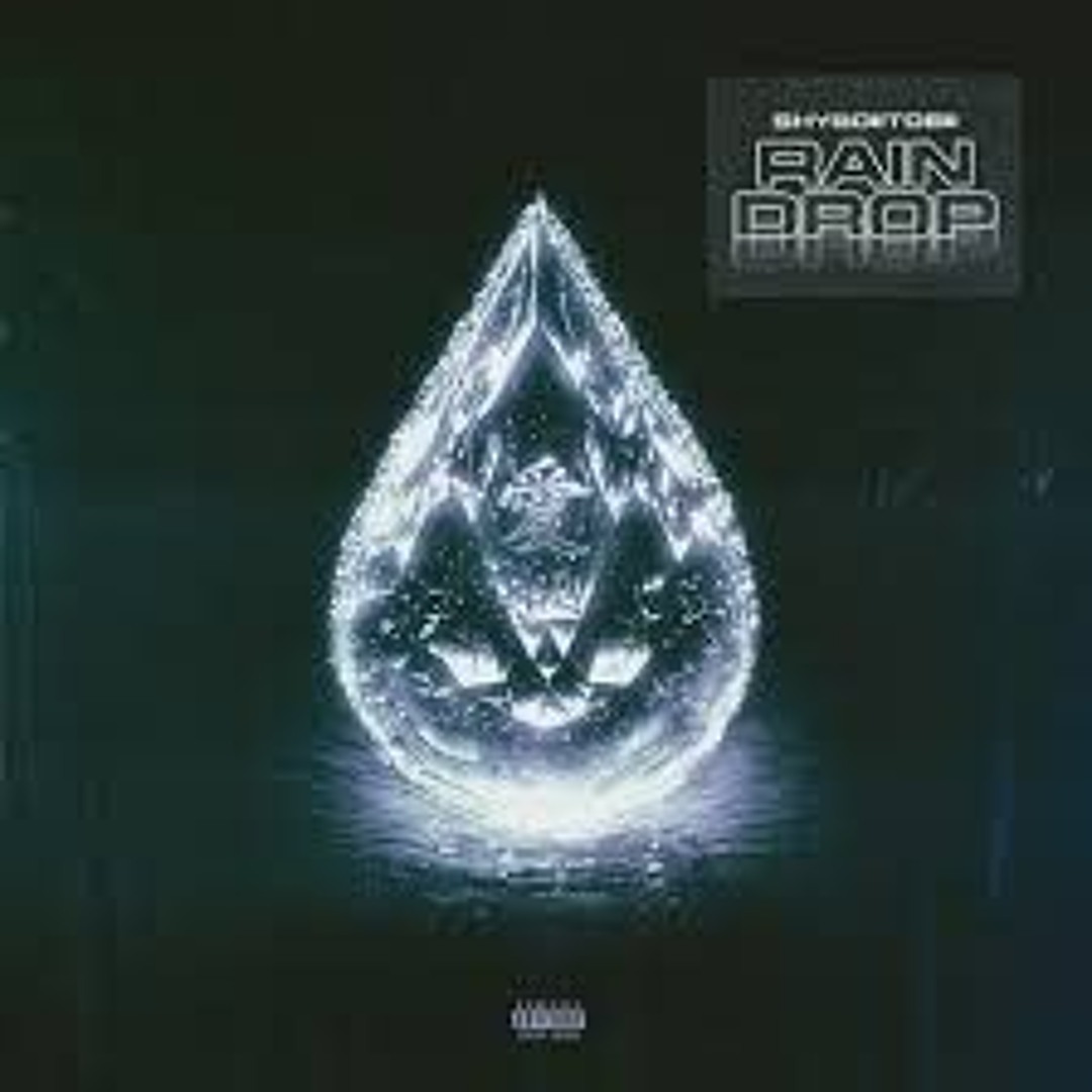 Stream ShyboiiTobii - Rain Drop by 🥷🏻 | Listen online for free on ...