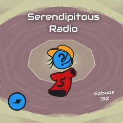 Serendipitous Radio Episode 130 : Lucki , LUNCHBOX , Swapa , Dagger ,  Icy Nico , KERCHAK , Zaya