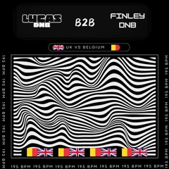 LUCAS DNB B2B FINLEY DNB: UK VS BELGIUM