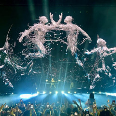 Anyma | Argy | Artbat | Massano | Adriatique | Vintage Culture (Melodic Techno & Progressive House set)