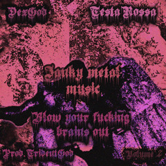 DEXGOD x TESTA ROSSA - Tenderhearted (prod. TRIDENTGOD)