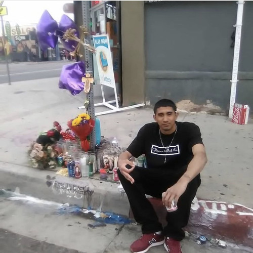 My Way(Prod.Randho) -MarsFive7