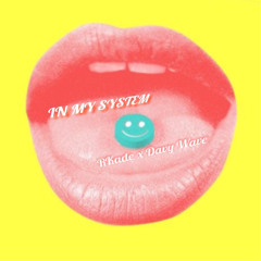 In my system Ft. Davy Wave