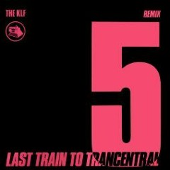 The KLF -  Last Train To Trancentral (Mike Allen Remix Edit)