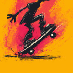 Skate or Stay