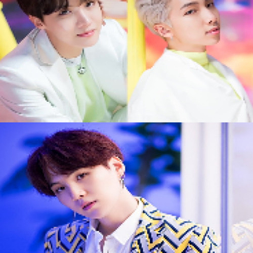 Daechwita/Ddaeng - Agust D/Suga/J-Hope/Rm   Mashup