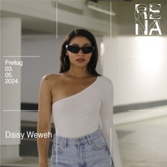 Daisy Wehweh For DKLN @Renate 05.04.2024