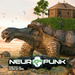 Neuropunk special - THE FAT 12 mixed by Bes